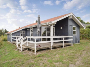 Holiday home Jasonvej Ebeltoft I